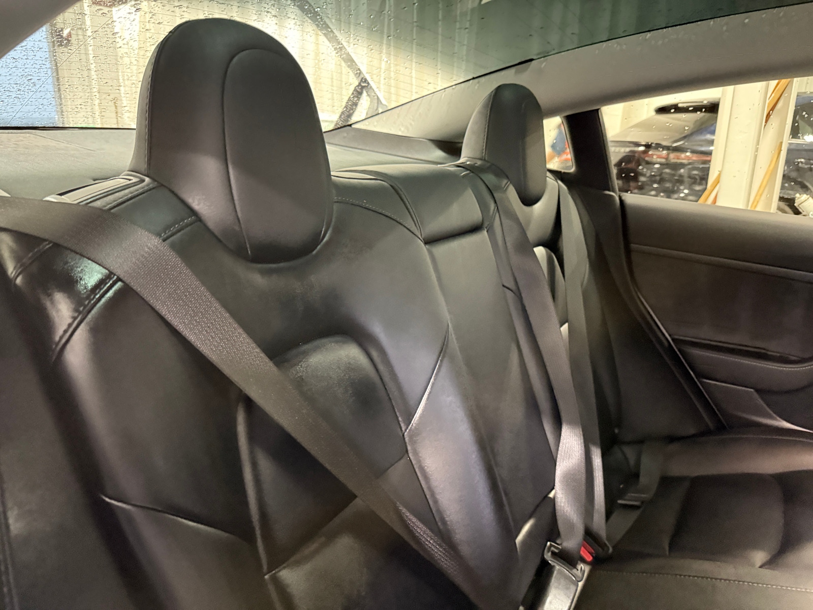 Thumbnail: 2021 Tesla Model 3 - 5