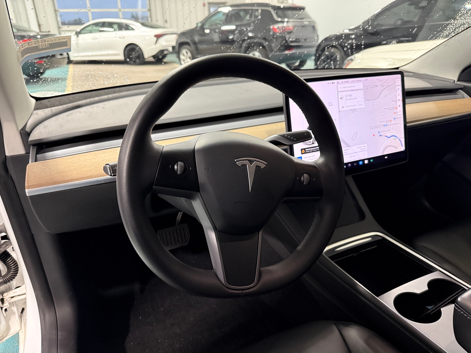 Thumbnail: 2021 Tesla Model 3 - 4