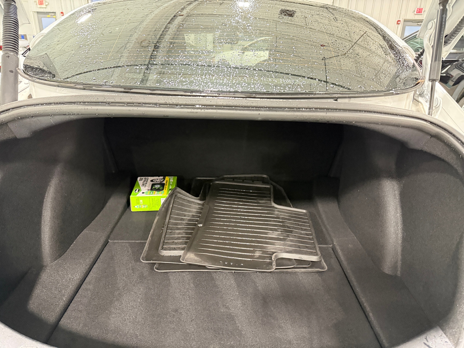 Thumbnail: 2021 Tesla Model 3 - 6