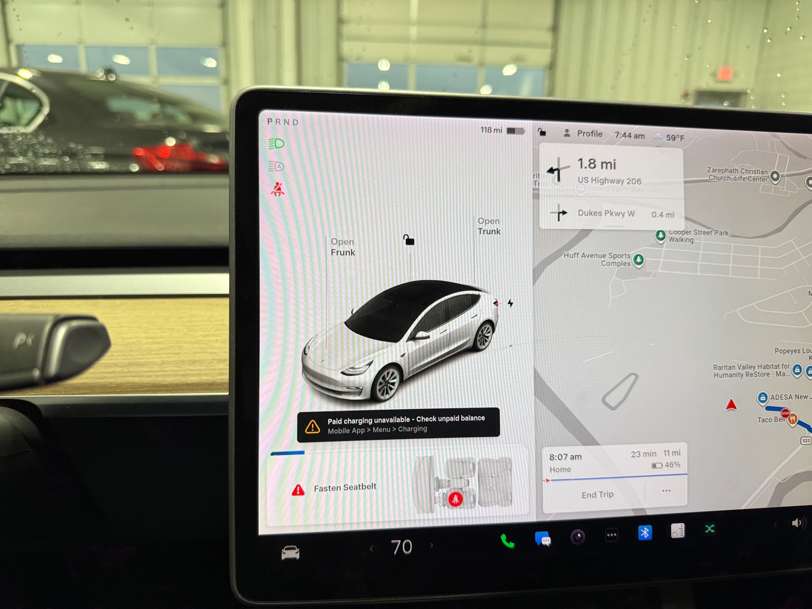 Thumbnail: 2021 Tesla Model 3 - 3