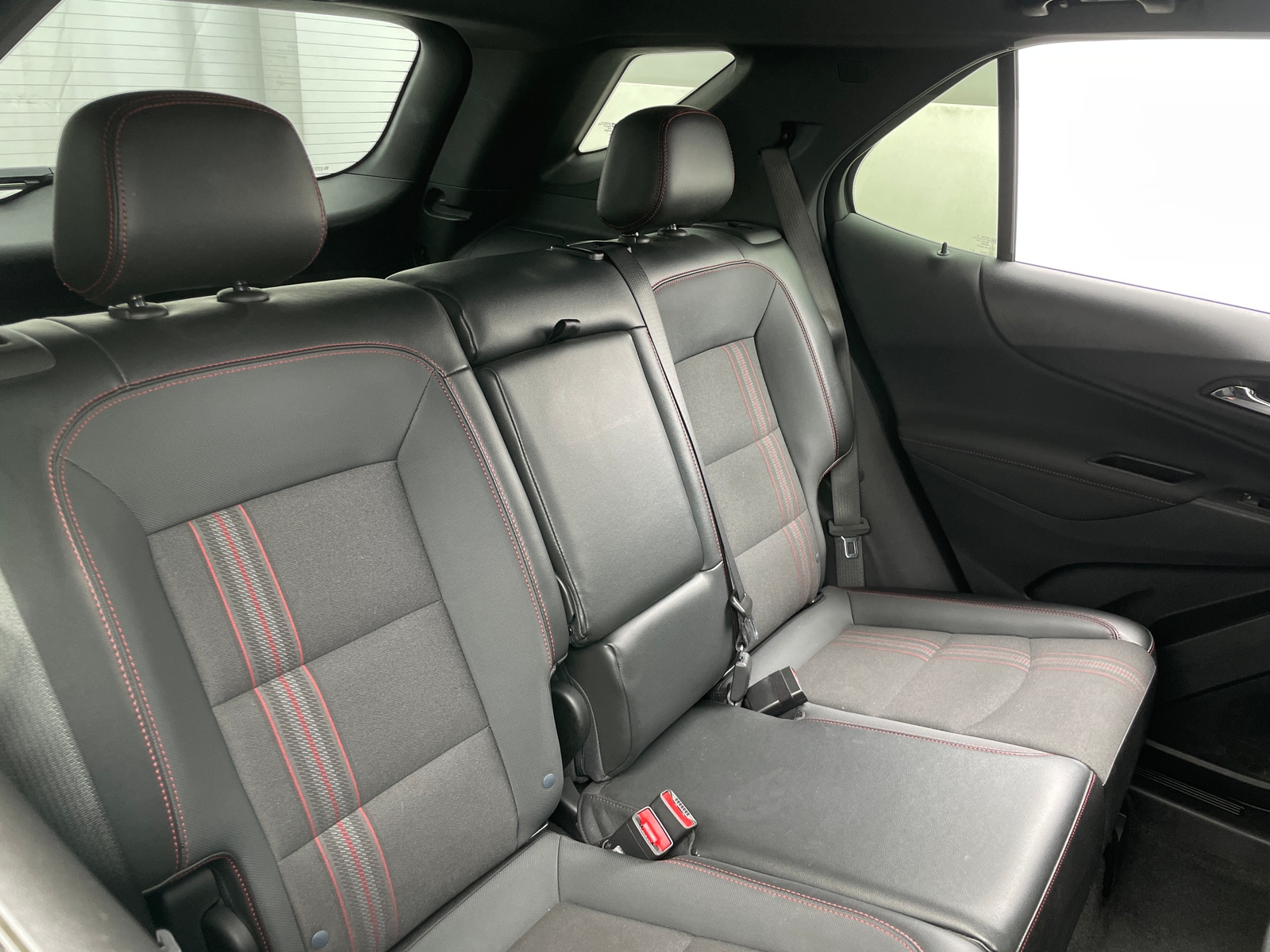 Thumbnail: 2023 Chevrolet Equinox - 6