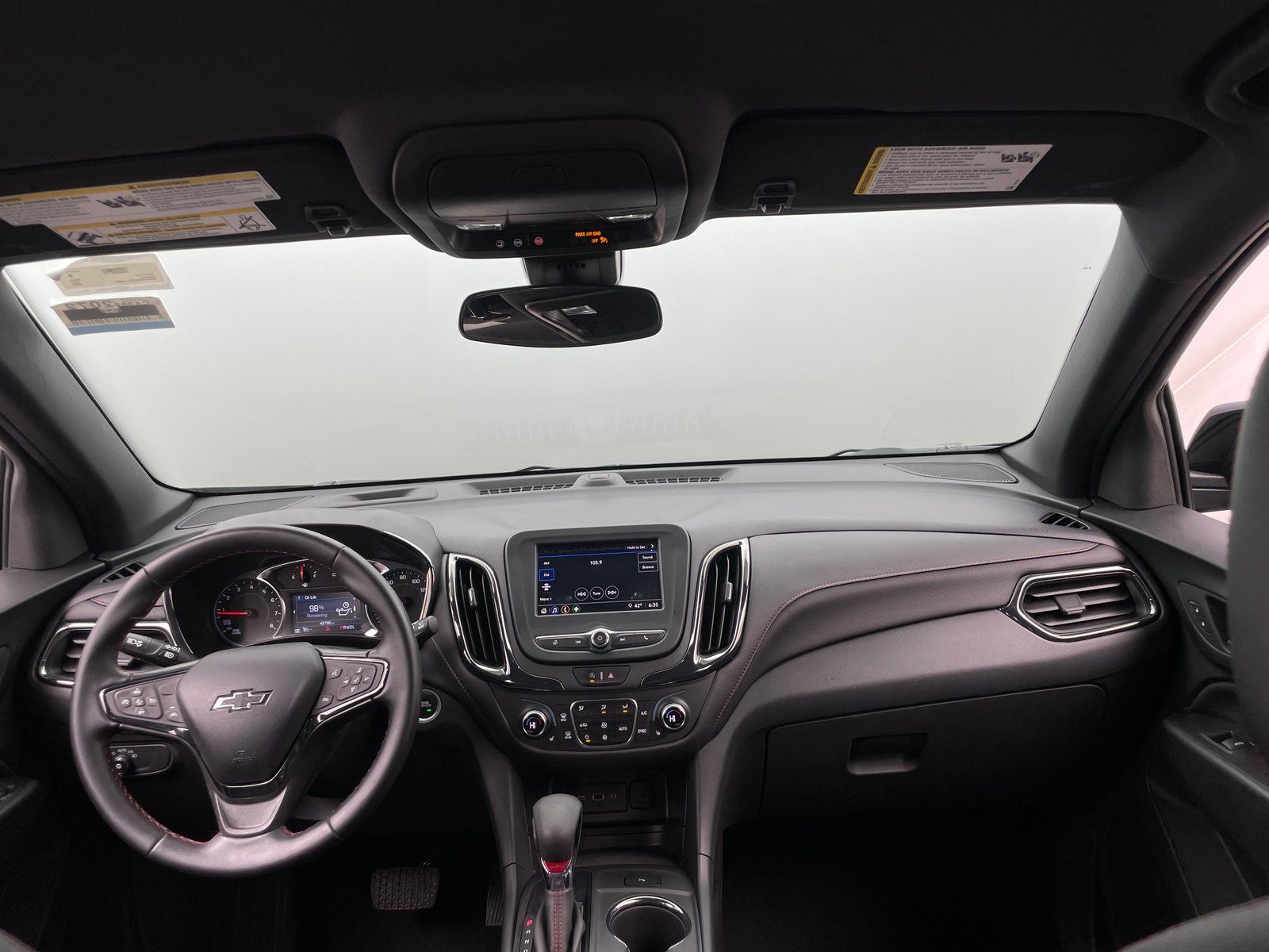 Thumbnail: 2023 Chevrolet Equinox - 3