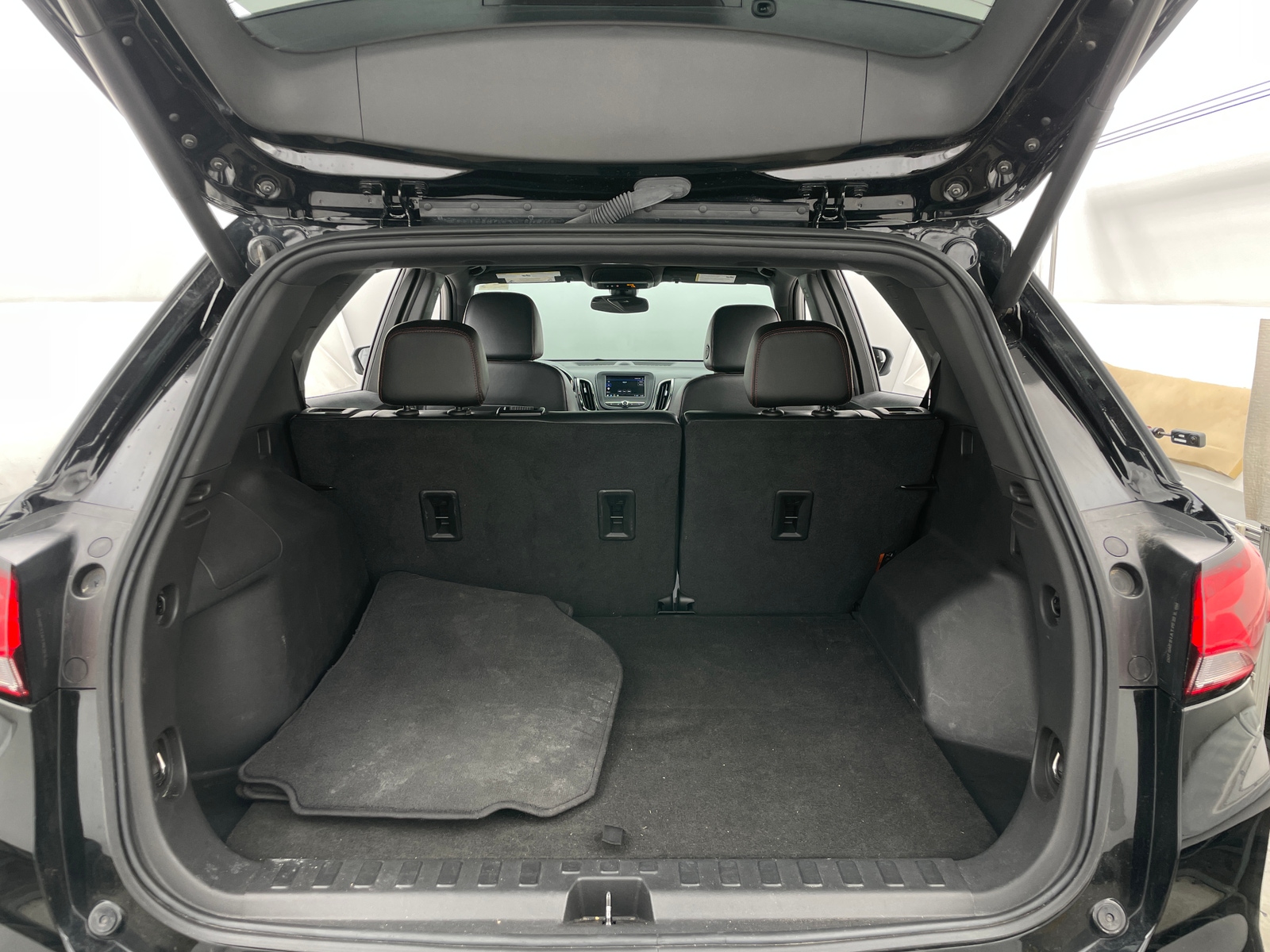 Thumbnail: 2023 Chevrolet Equinox - 7