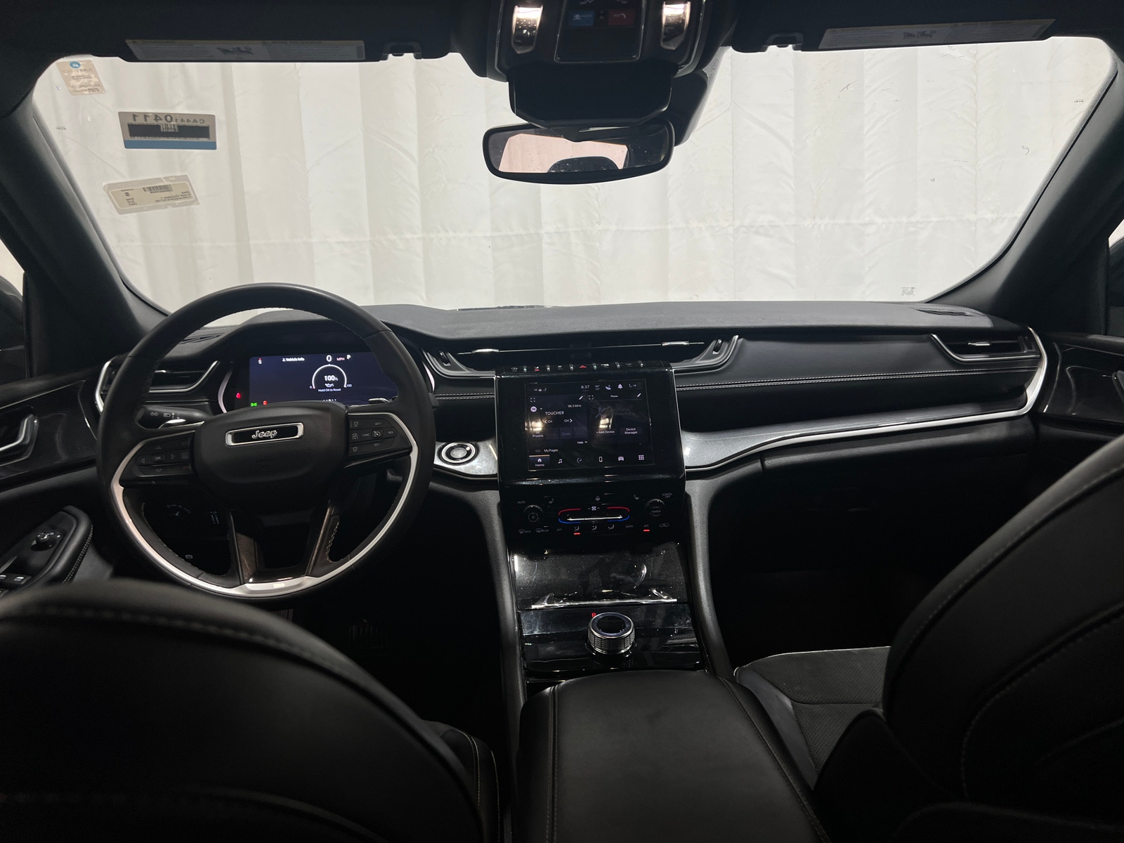 Thumbnail: 2023 Jeep Grand Cherokee L - 2