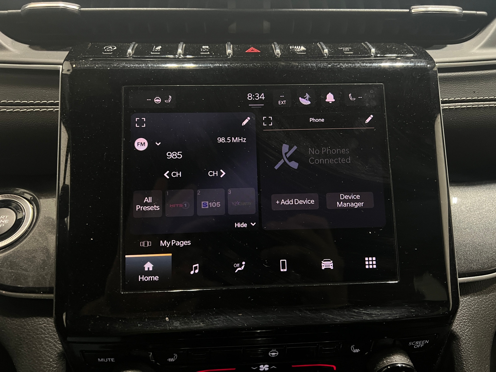 Thumbnail: 2023 Jeep Grand Cherokee L - 3