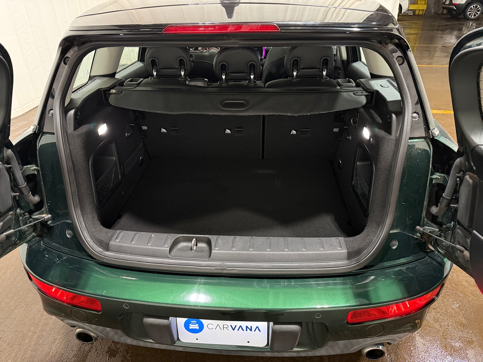 Thumbnail: 2017 MINI Cooper Clubman - 6