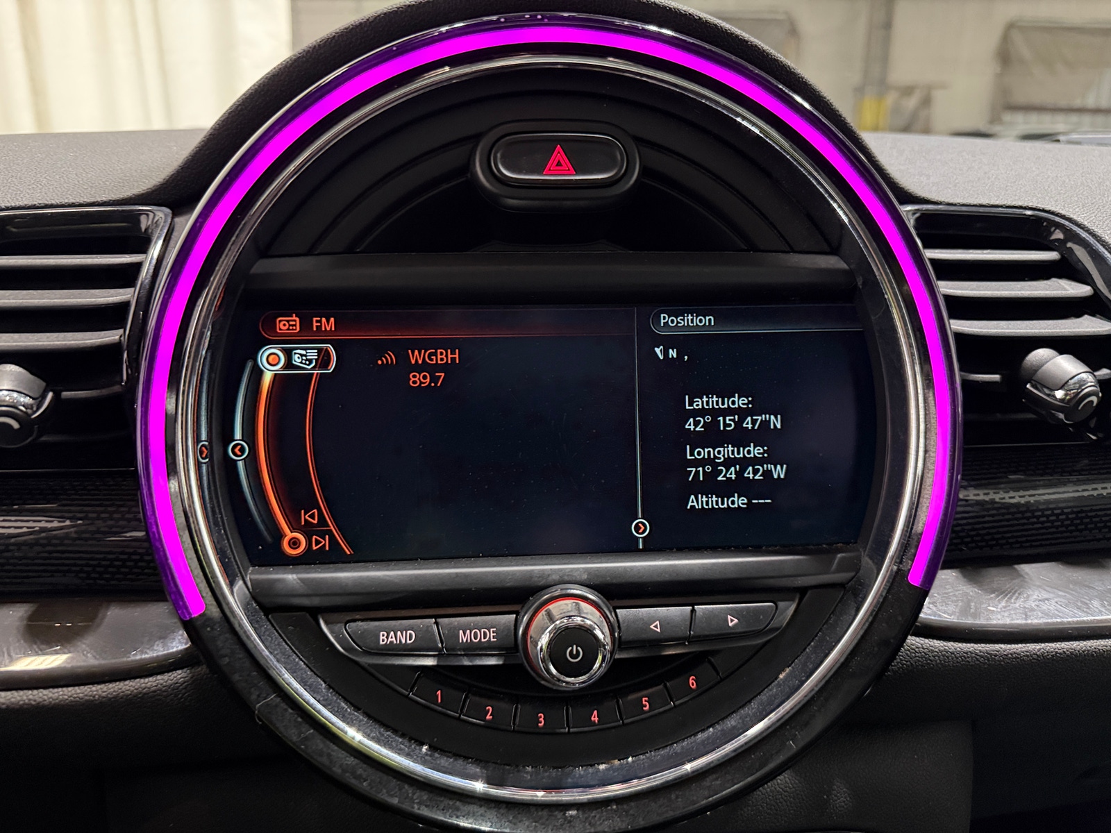 Thumbnail: 2017 MINI Cooper Clubman - 3