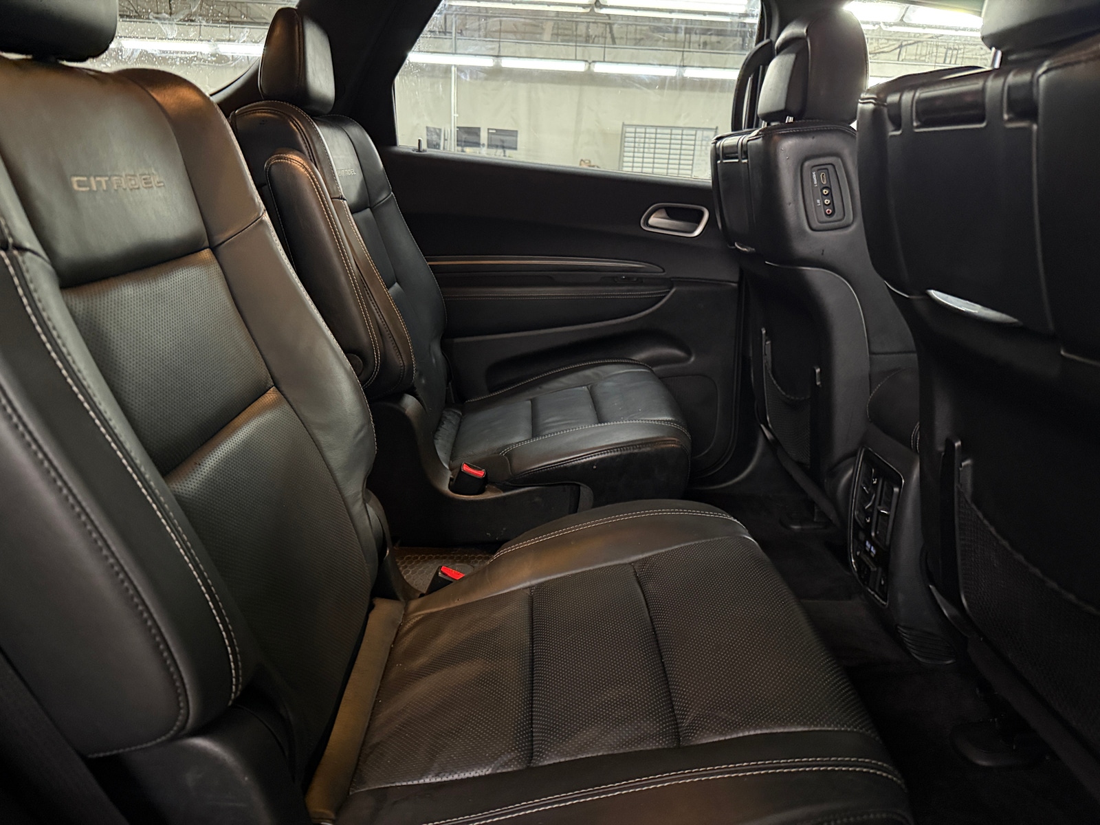 Thumbnail: 2018 Dodge Durango - 5