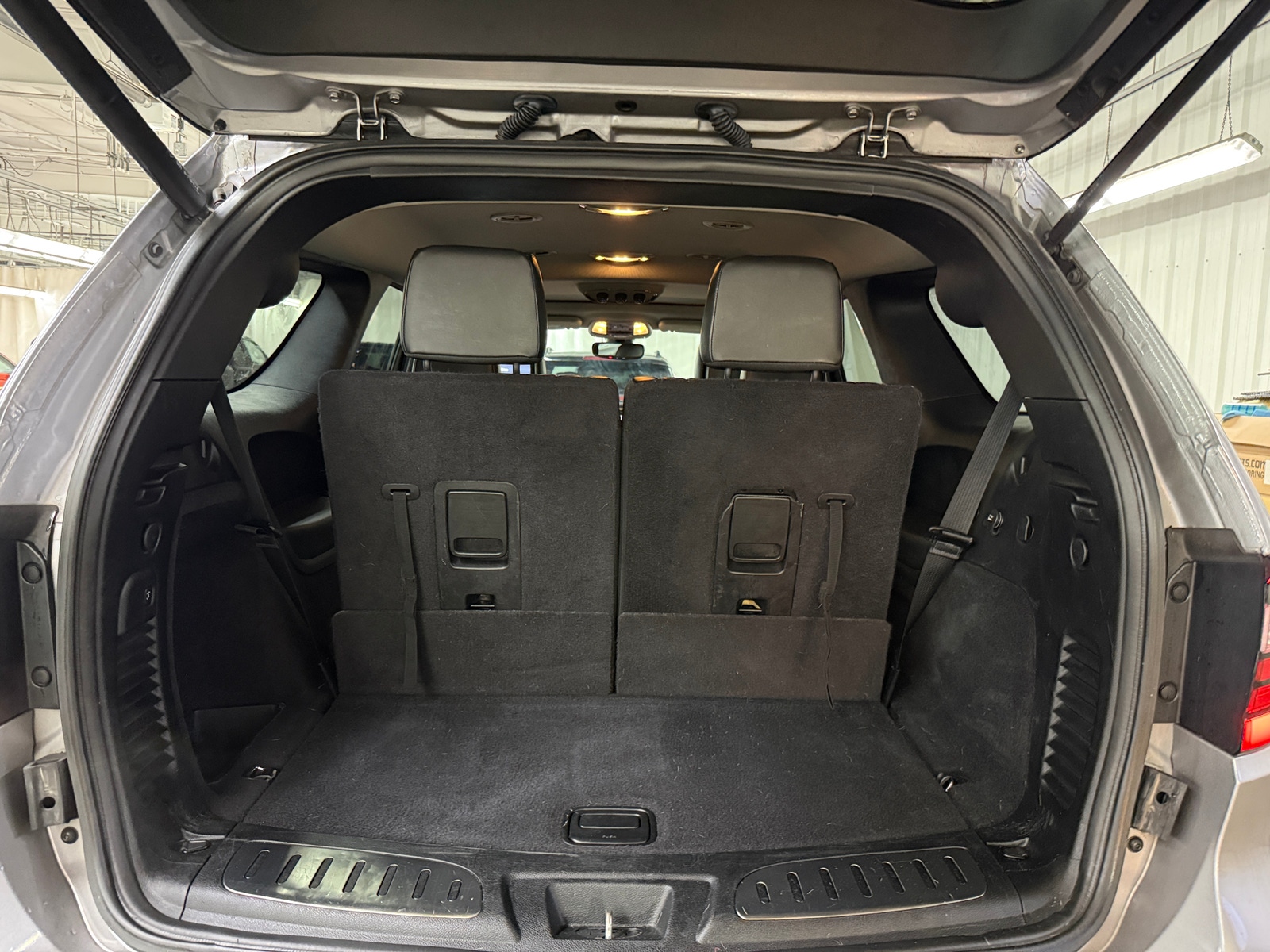 Thumbnail: 2018 Dodge Durango - 6