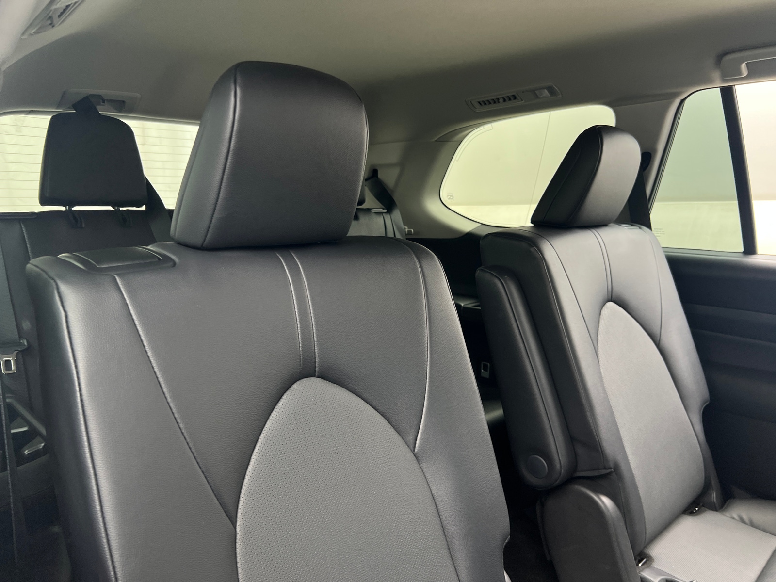 Thumbnail: 2025 Toyota Grand Highlander - 6