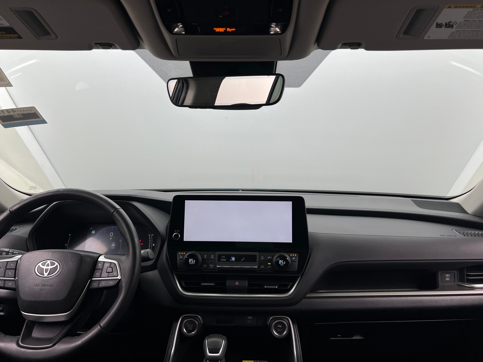 Thumbnail: 2025 Toyota Grand Highlander - 3