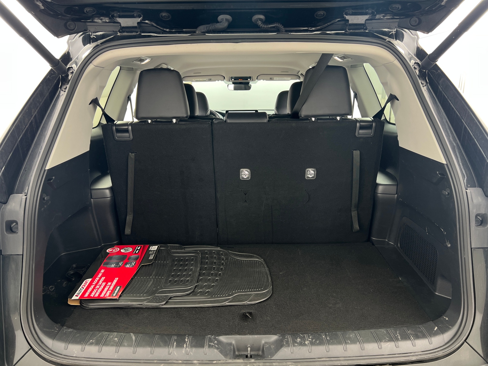 Thumbnail: 2025 Toyota Grand Highlander - 7