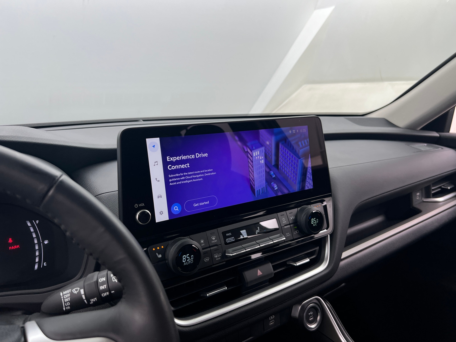 Thumbnail: 2025 Toyota Grand Highlander - 4