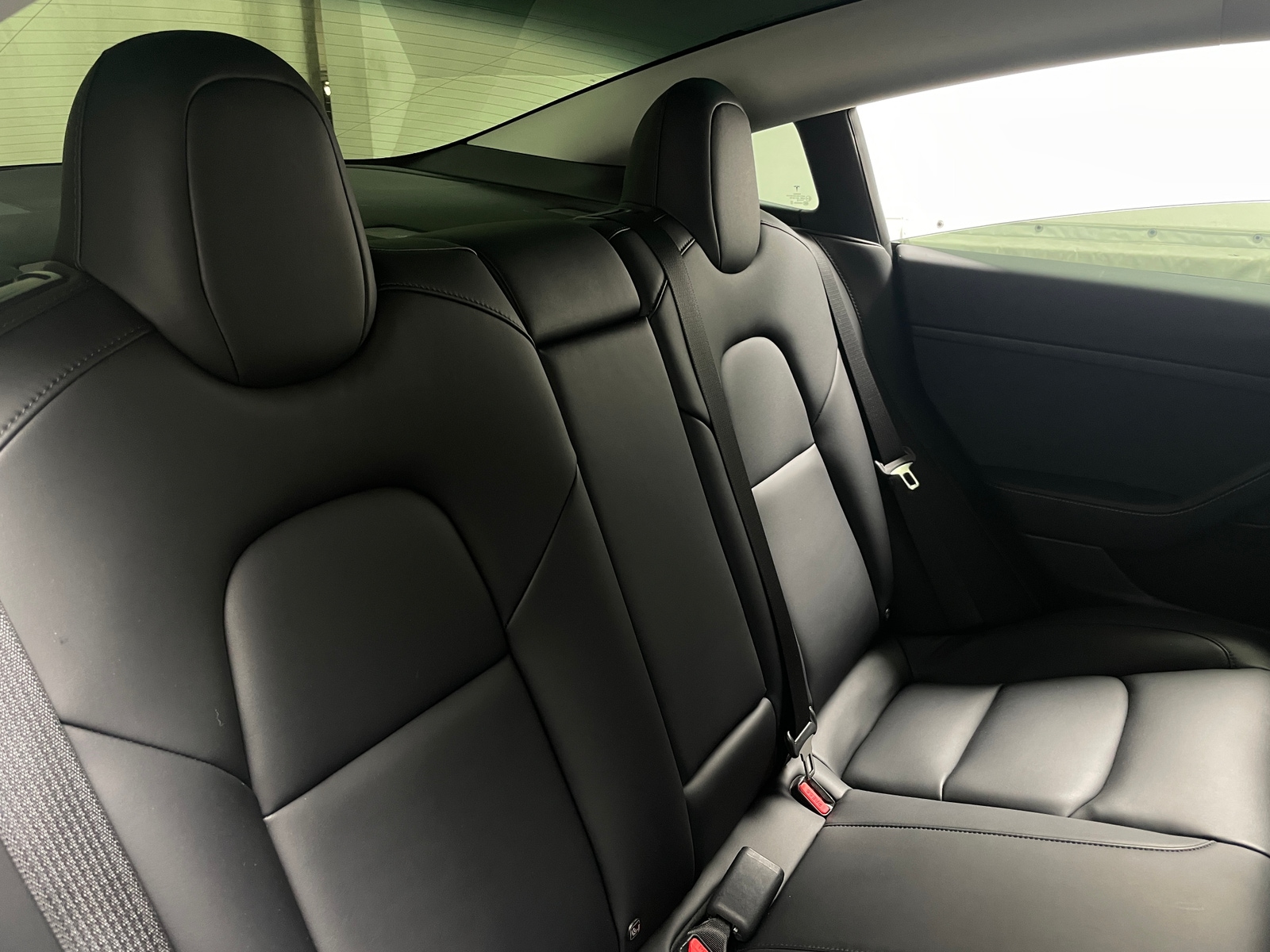 Thumbnail: 2023 Tesla Model 3 - 5