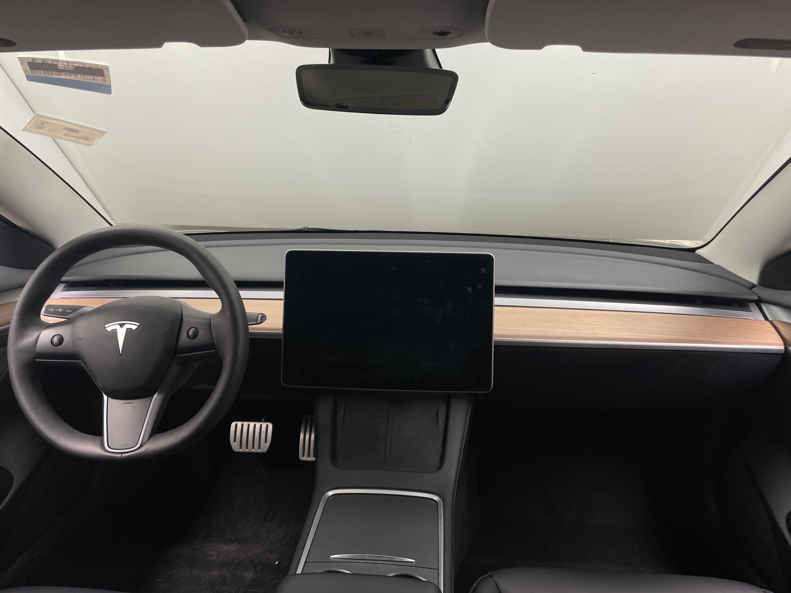 Thumbnail: 2023 Tesla Model 3 - 2