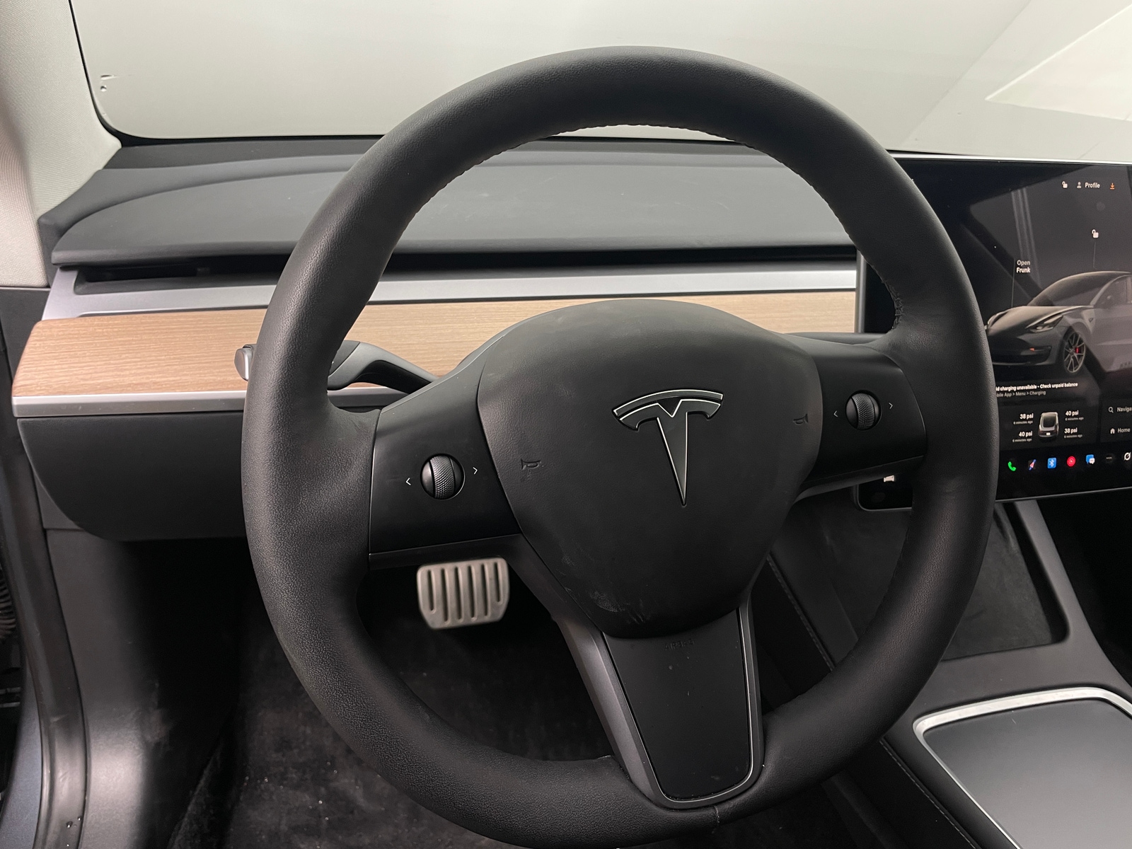 Thumbnail: 2023 Tesla Model 3 - 4