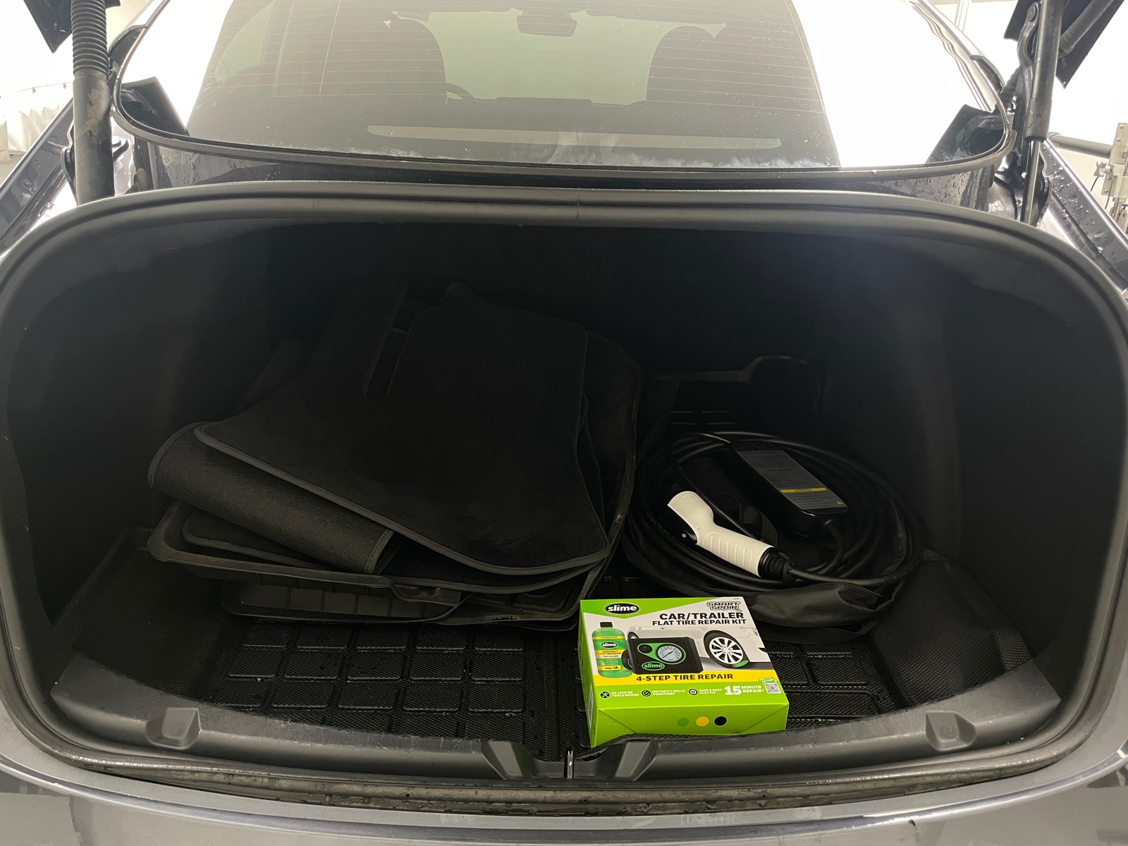 Thumbnail: 2023 Tesla Model 3 - 6