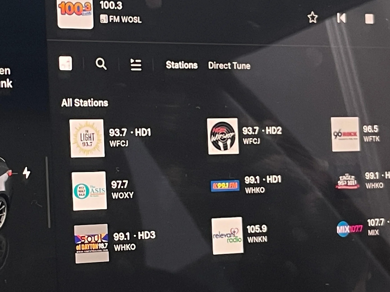 Thumbnail: 2023 Tesla Model 3 - 3