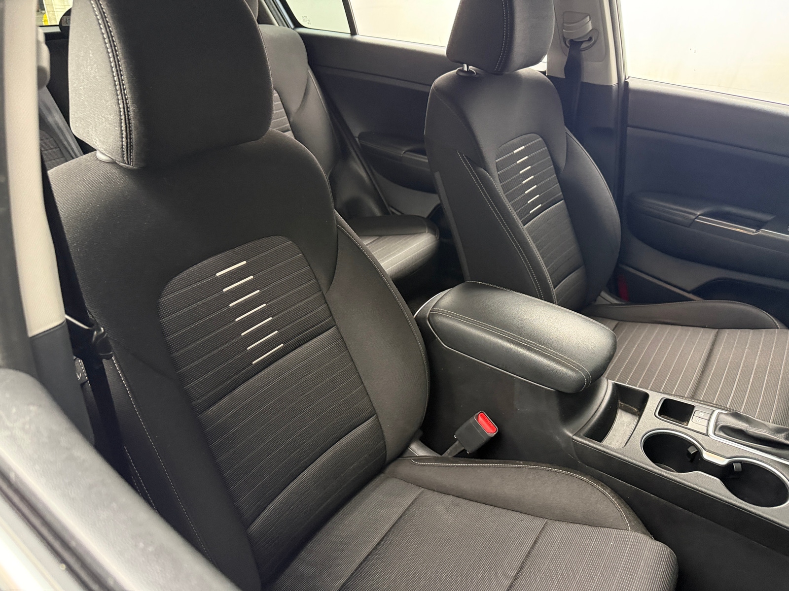 Thumbnail: 2018 Kia Sportage - 2