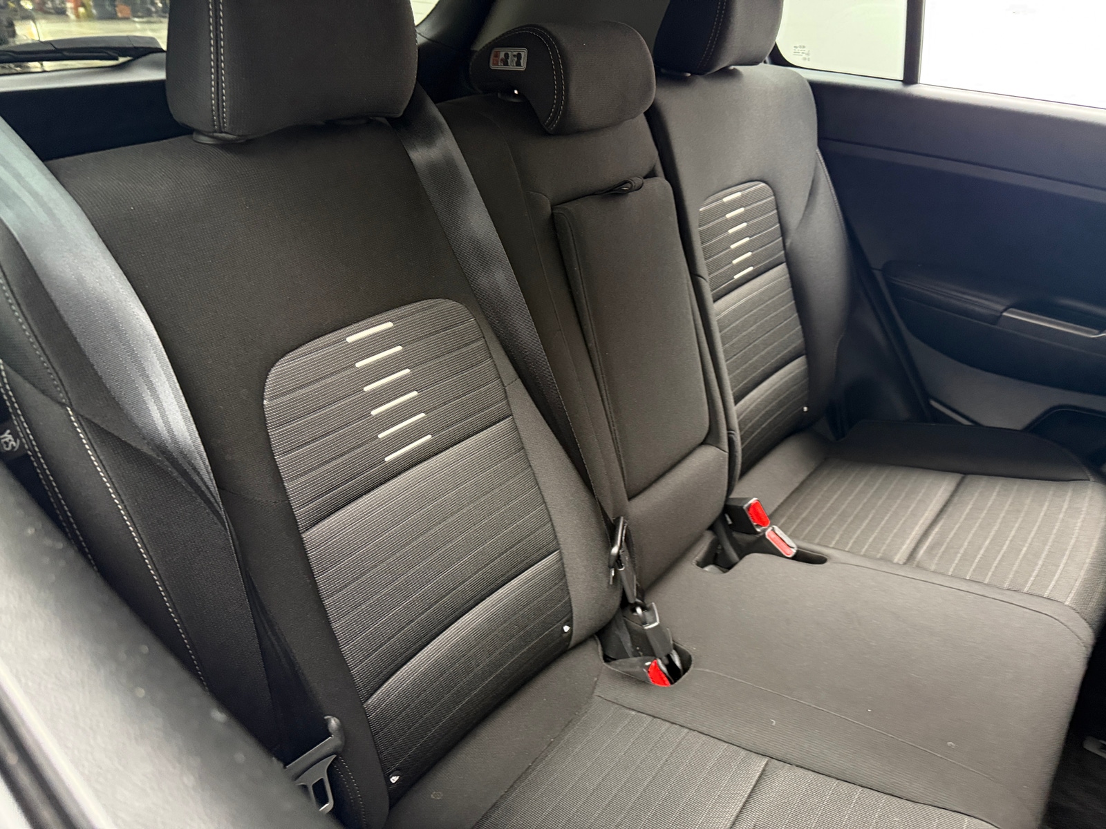 Thumbnail: 2018 Kia Sportage - 6