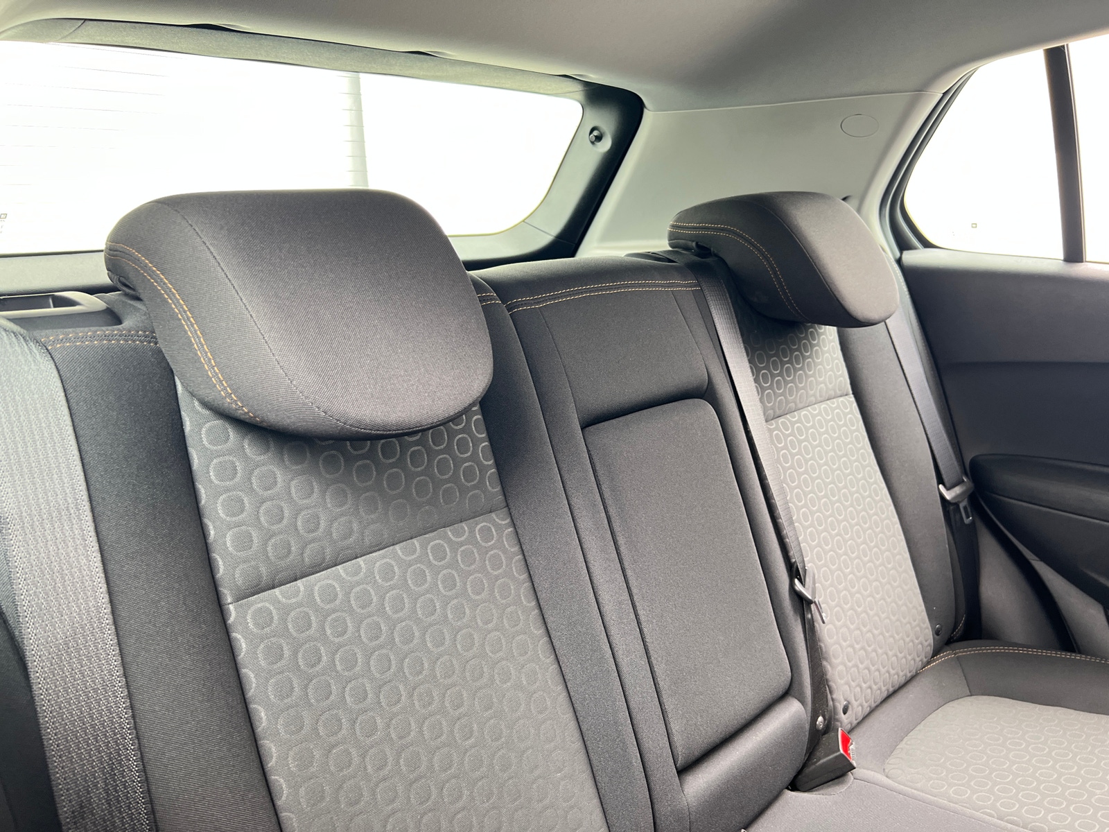 Thumbnail: 2020 Chevrolet Trax - 6