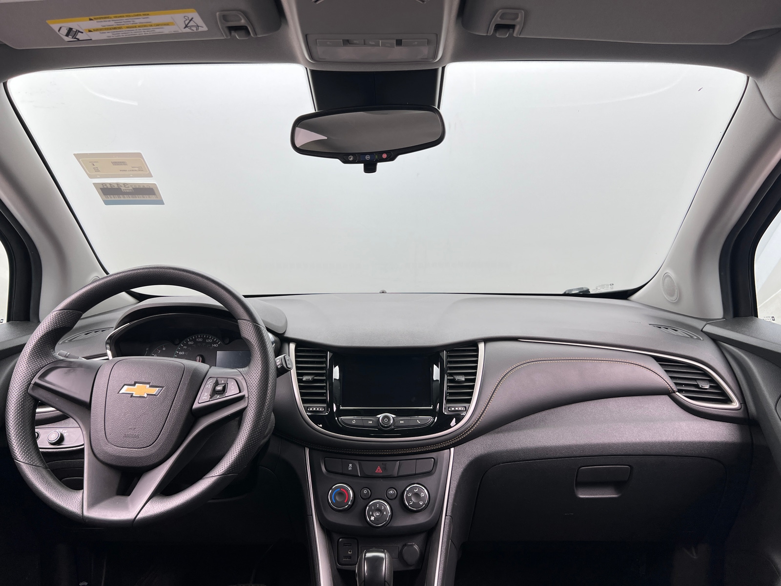 Thumbnail: 2020 Chevrolet Trax - 3