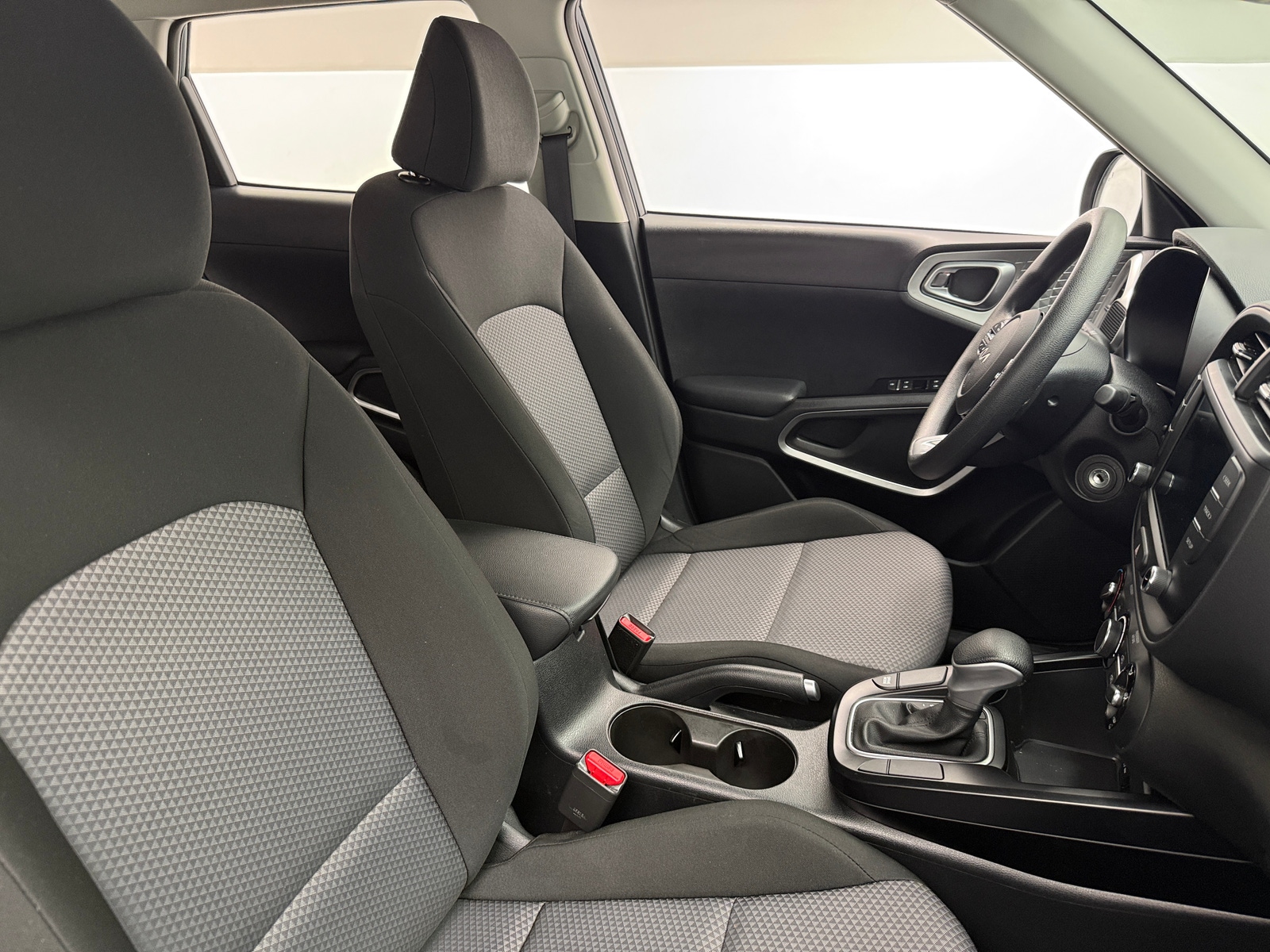 Thumbnail: 2025 Kia Soul - 2