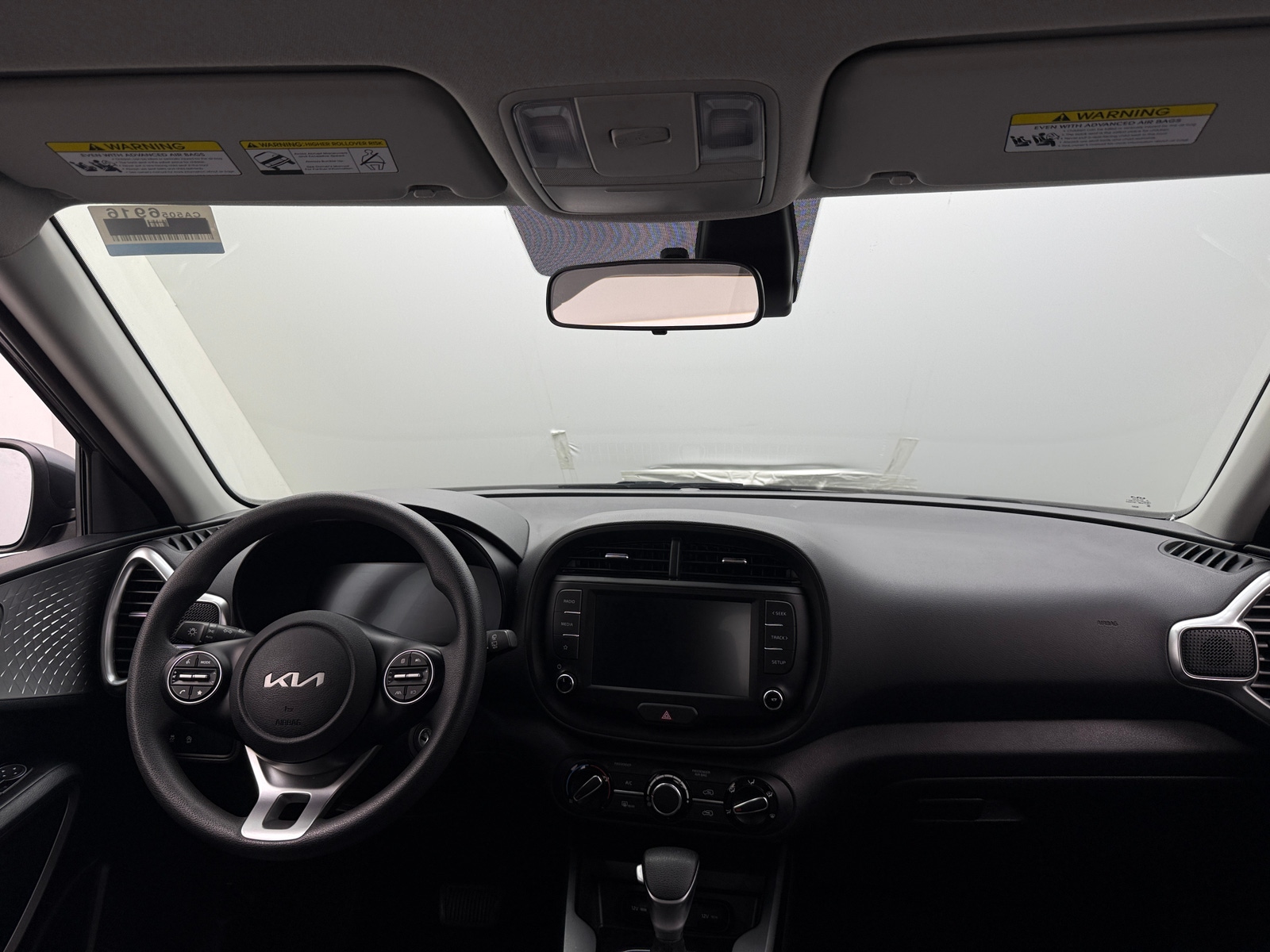 Thumbnail: 2025 Kia Soul - 3