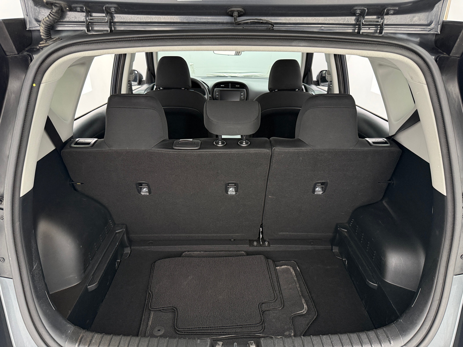 Thumbnail: 2025 Kia Soul - 7