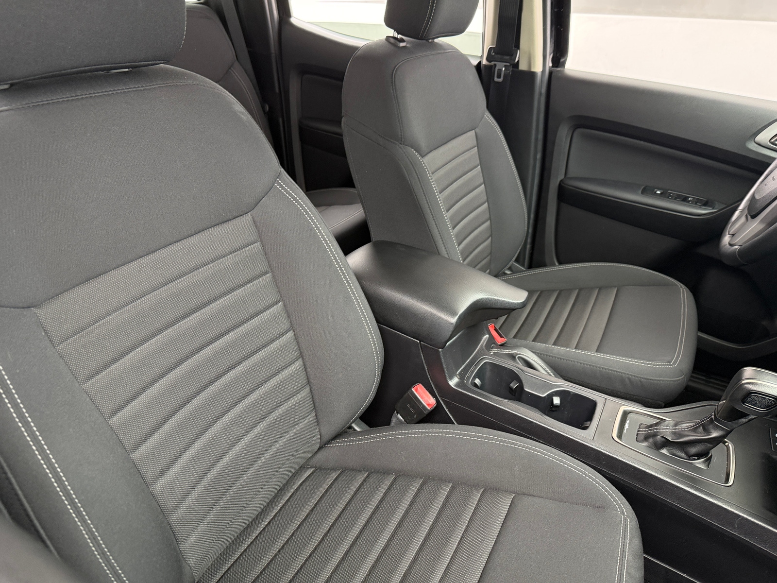 Thumbnail: 2022 Ford Ranger - 2