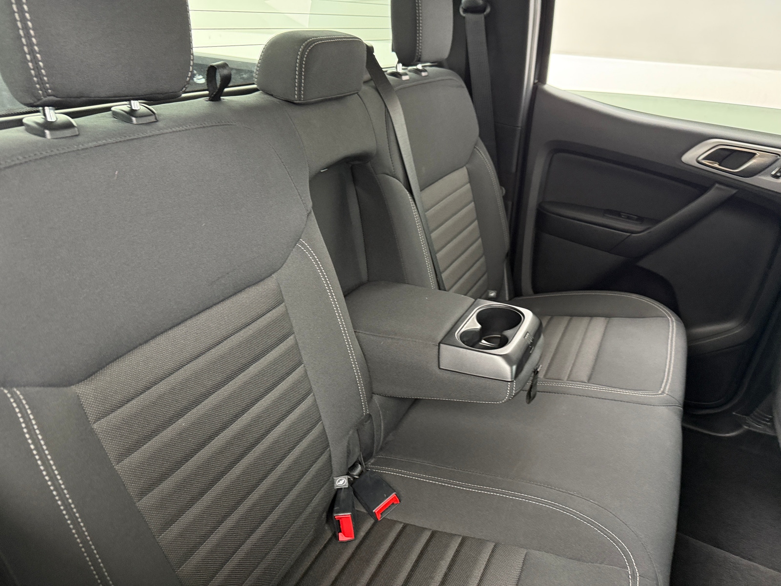 Thumbnail: 2022 Ford Ranger - 6