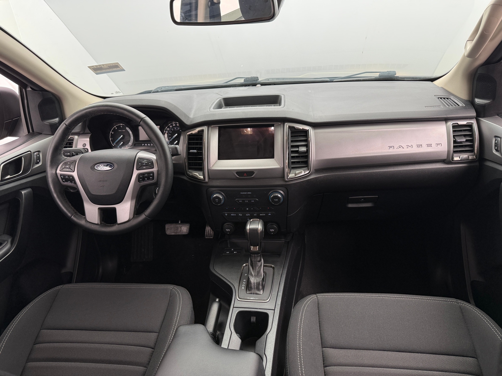 Thumbnail: 2022 Ford Ranger - 3