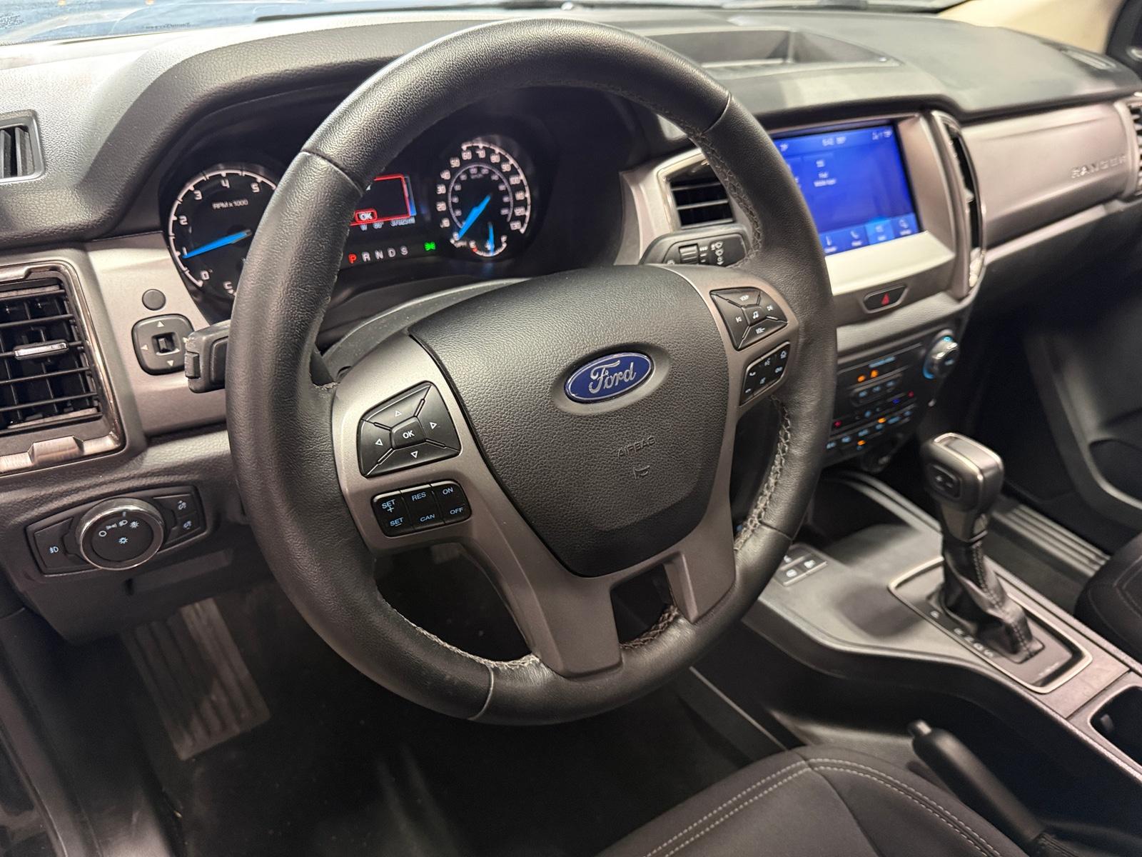 Thumbnail: 2022 Ford Ranger - 5