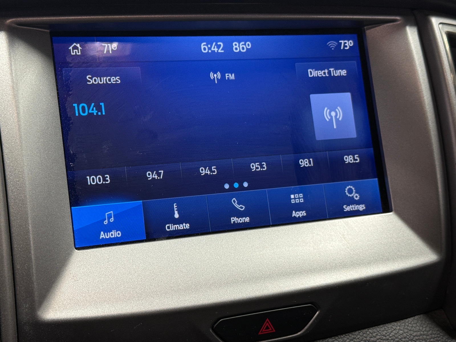 Thumbnail: 2022 Ford Ranger - 4