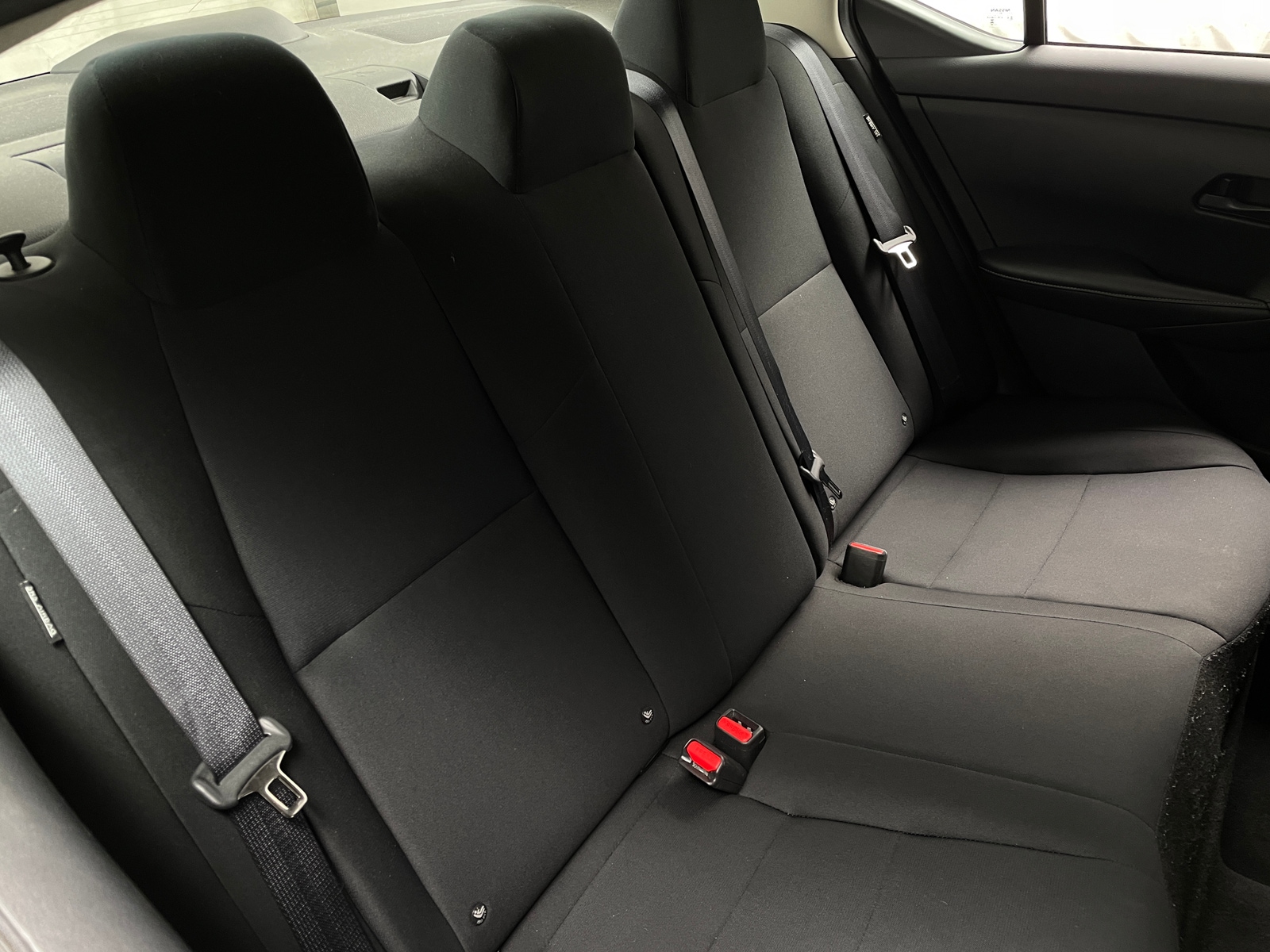 Thumbnail: 2024 Nissan Sentra - 6