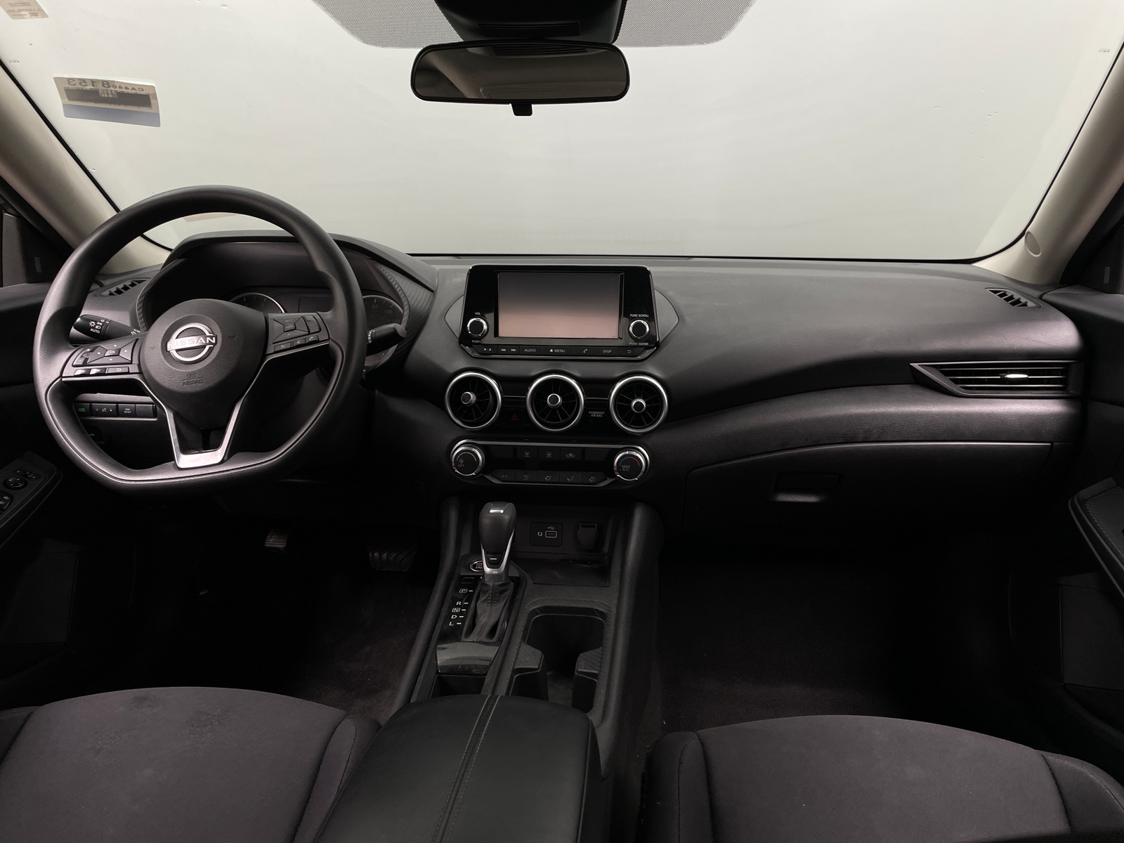 Thumbnail: 2024 Nissan Sentra - 3