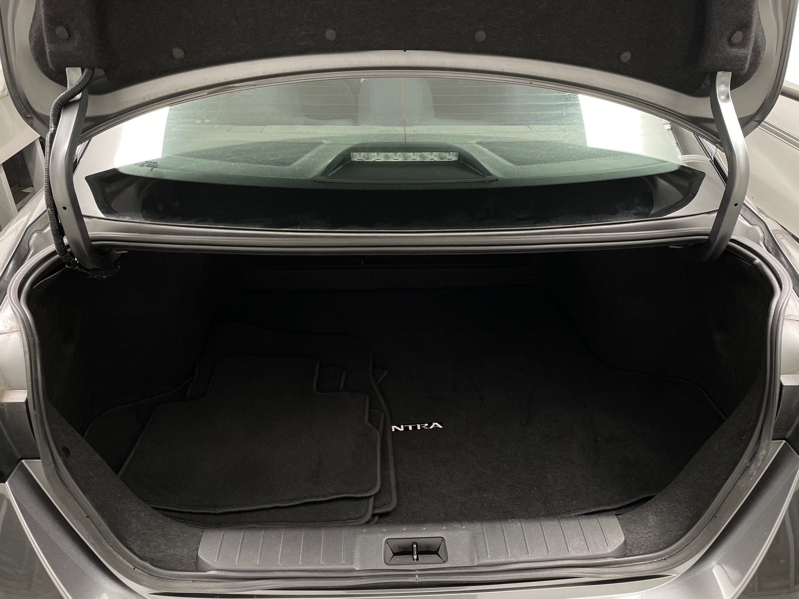 Thumbnail: 2024 Nissan Sentra - 7