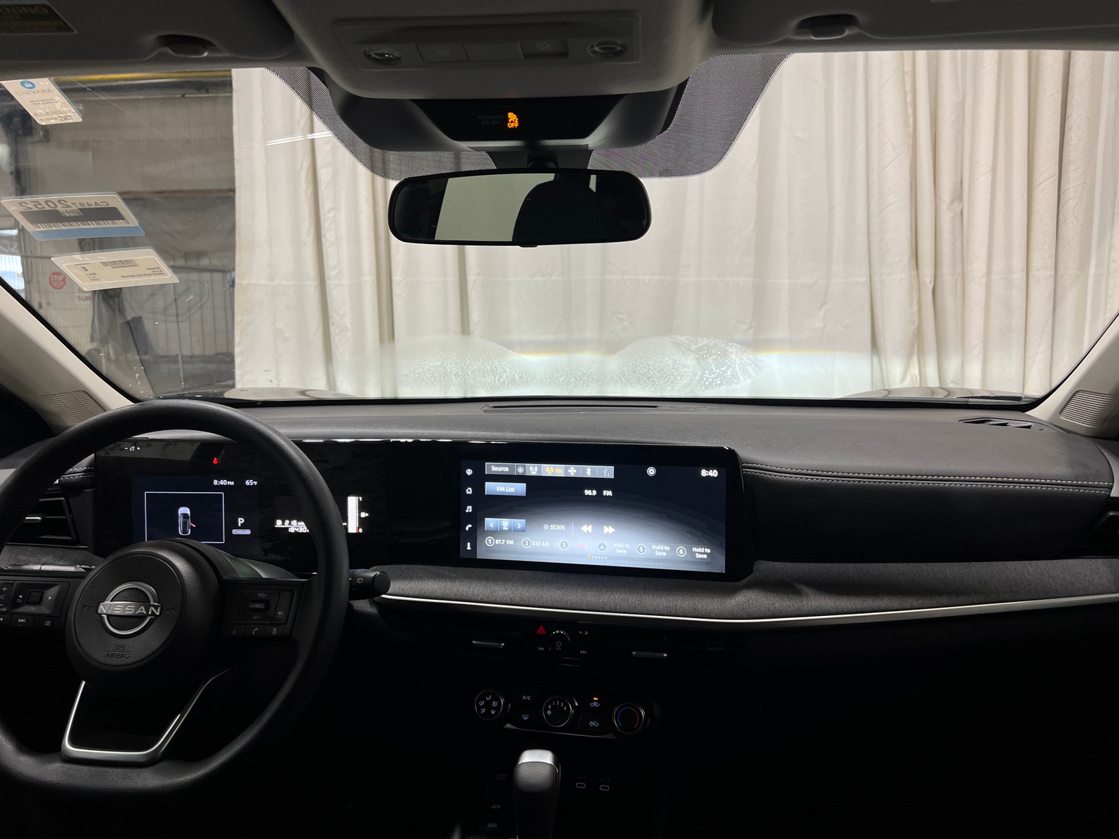 Thumbnail: 2025 Nissan Kicks - 3