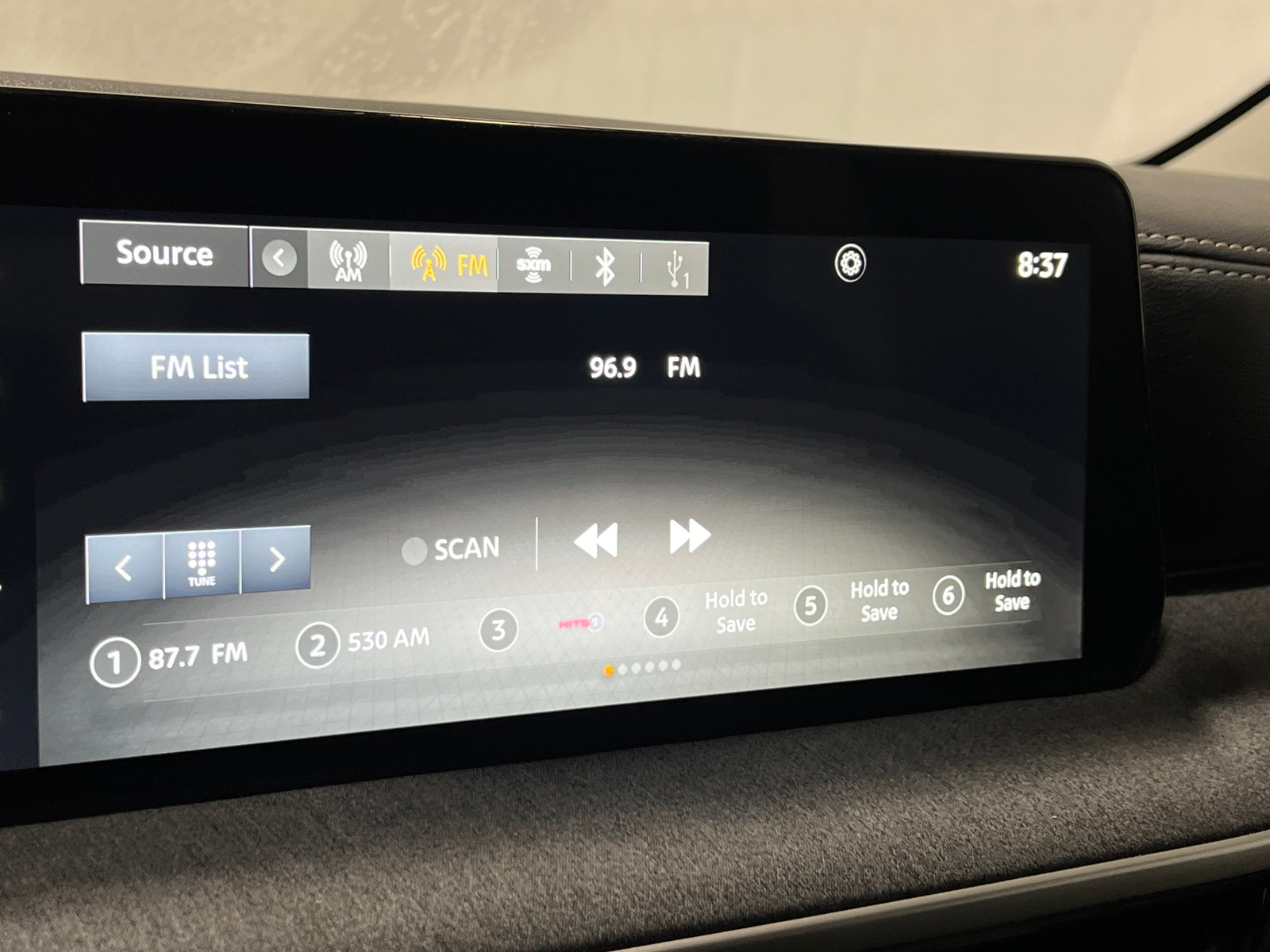 Thumbnail: 2025 Nissan Kicks - 4