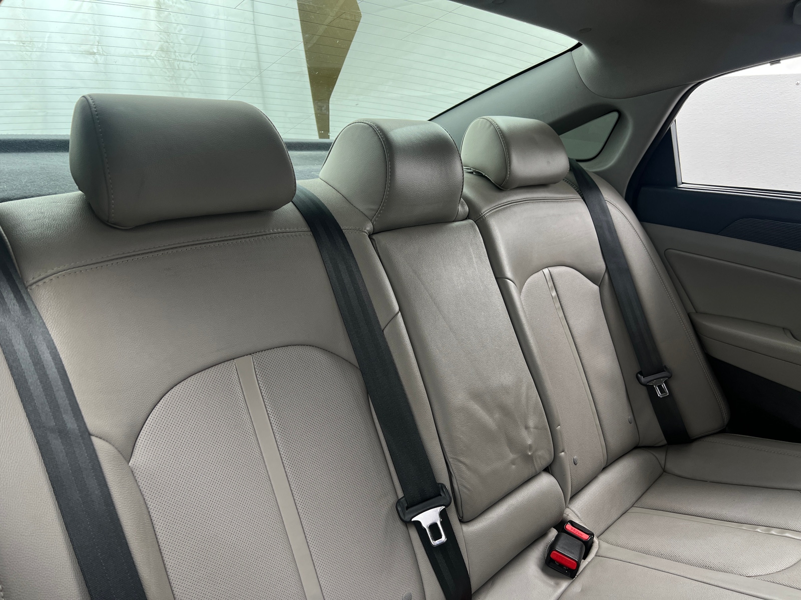 Thumbnail: 2018 Hyundai Sonata - 5