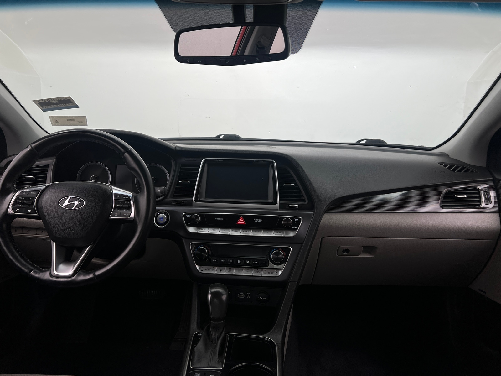 Thumbnail: 2018 Hyundai Sonata - 2