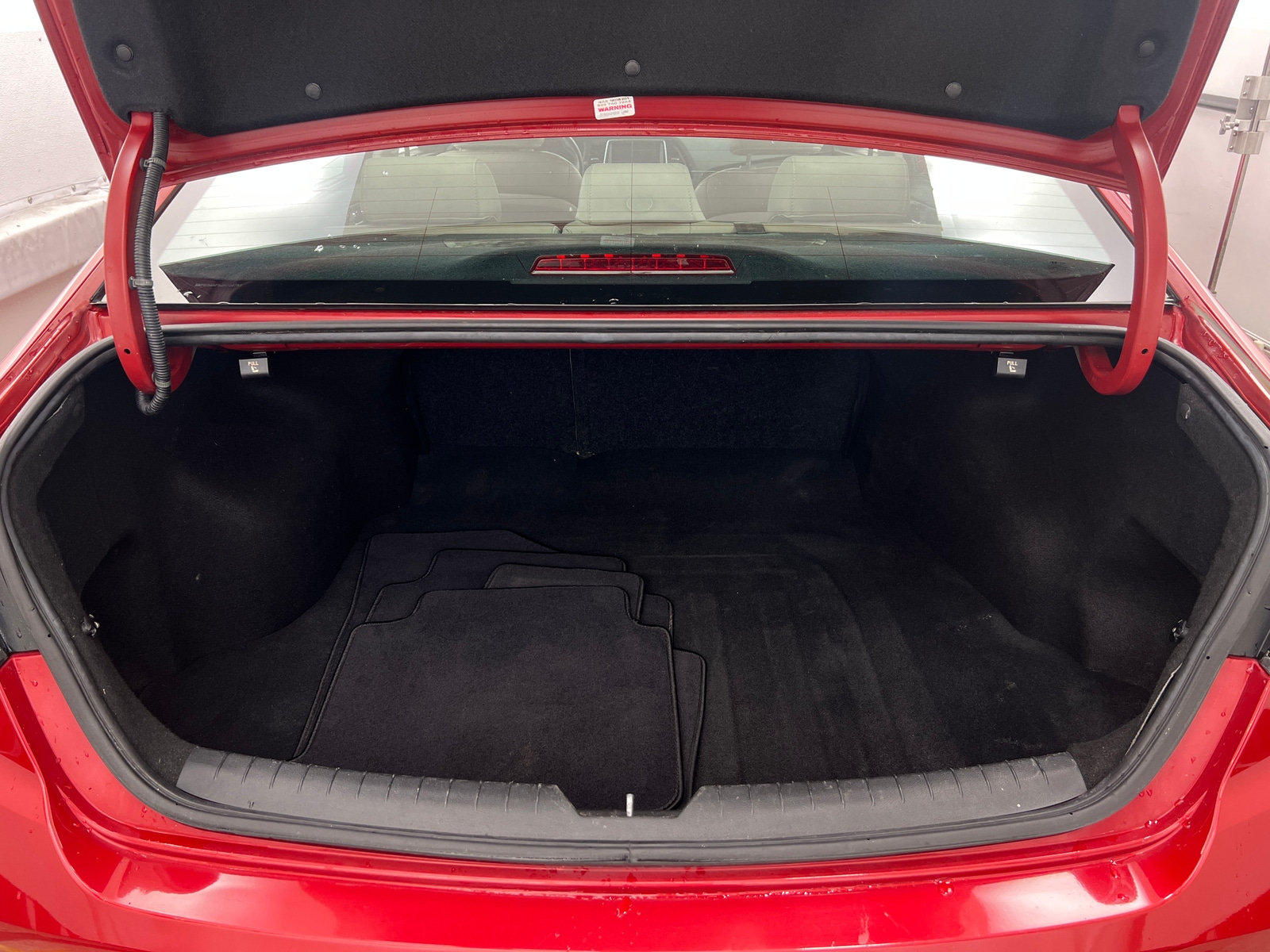 Thumbnail: 2018 Hyundai Sonata - 6