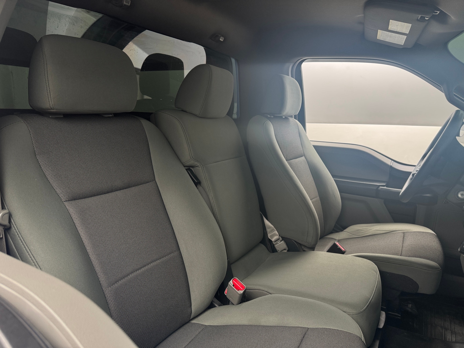 Thumbnail: 2017 Ford Econoline - 2