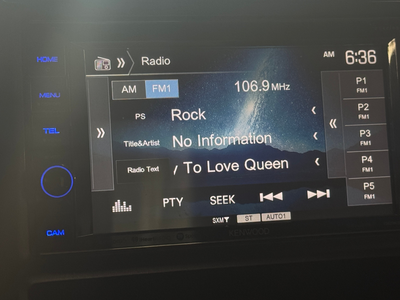 Thumbnail: 2017 Ford Econoline - 4