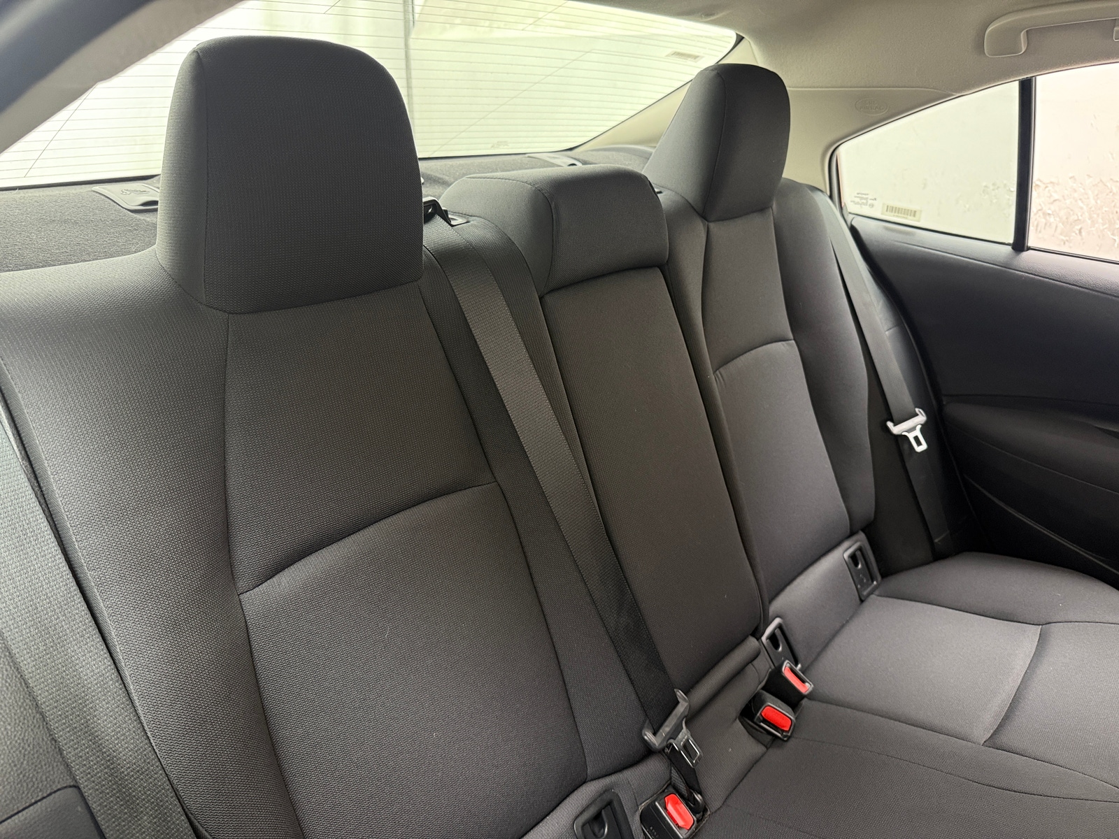 Thumbnail: 2024 Toyota Corolla - 6