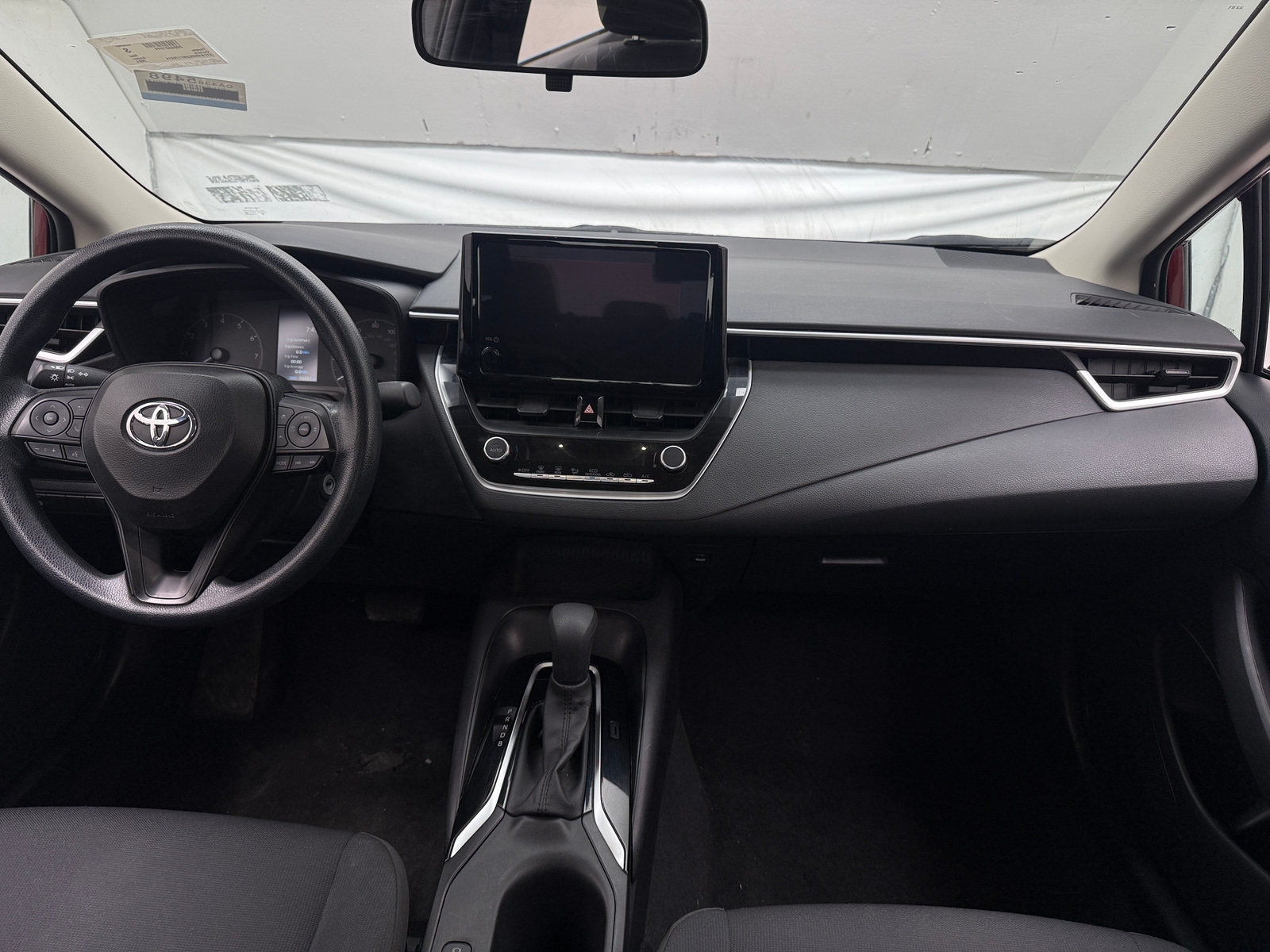 Thumbnail: 2024 Toyota Corolla - 3