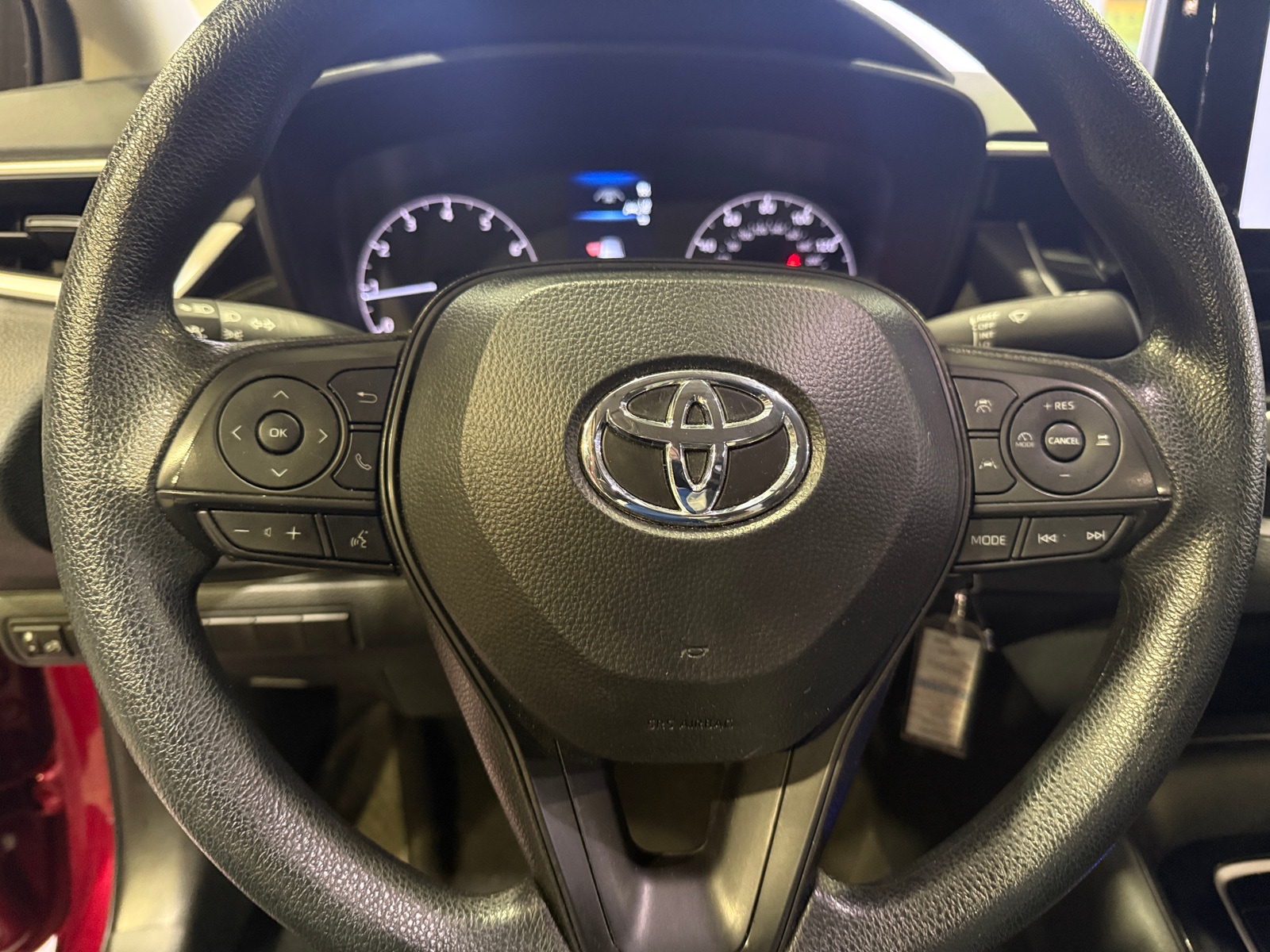 Thumbnail: 2024 Toyota Corolla - 5