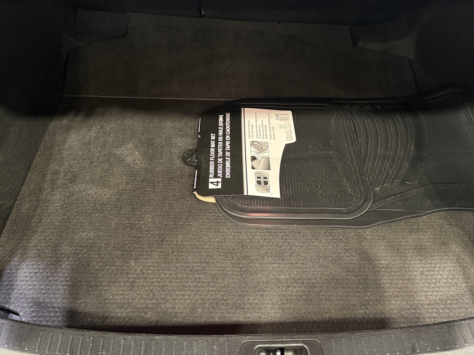 Thumbnail: 2024 Toyota Corolla - 7