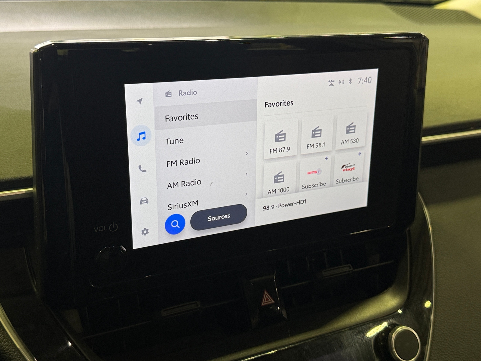 Thumbnail: 2024 Toyota Corolla - 4