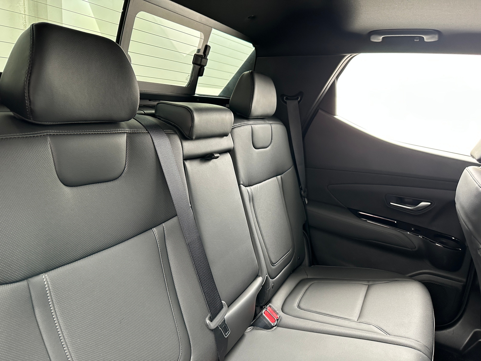 Thumbnail: 2025 Hyundai Santa Cruz - 5